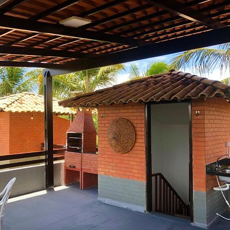 Resort Pipa Casa20 - Triplex Maravilhoso Praia de Pipa Екстер'єр фото