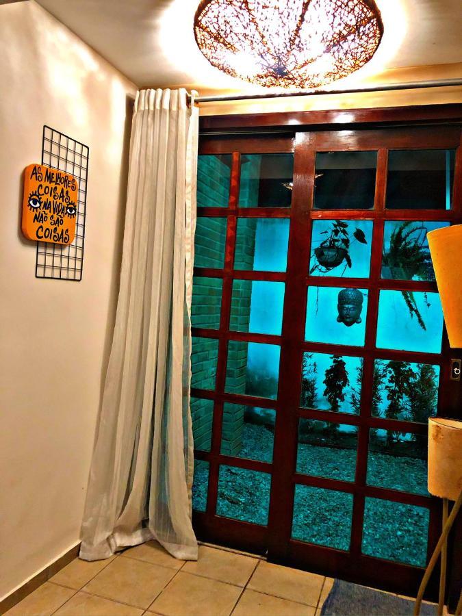 Resort Pipa Casa20 - Triplex Maravilhoso Praia de Pipa Екстер'єр фото